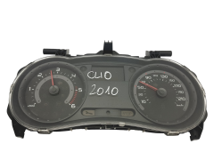 Nopeusmittari Renault Clio 3 8200582702 H 58595