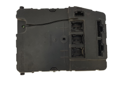 Ohjausyksikkö UCH N2 8200351182 S118400150C Renault Siemens 1465
