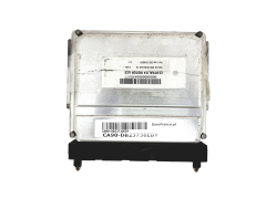 Ohjausyksikkö 0261206829 08627454A Volvo Bosch