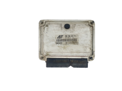Ohjausyksikkö 038906019FA 0281010629 Ford VW 41712