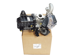Egr Venttiili Citroen Peugeot 9827225180 Alkuperäinen