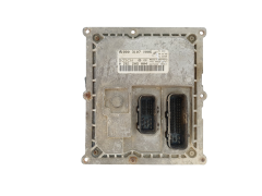 Ohjausyksikkö Smart 0003107V006 0261205004 Bosch 38657
