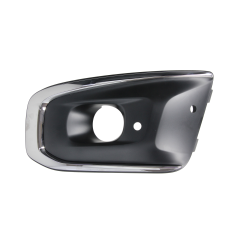 Halogeenirunko Vasen Uusi Alkuperäinen 9805251880 Peugeot