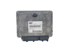 Ohjausyksikkö IAW4AF.M9 55187372 61600.627.05 Fiat Magneti Marelli 61456