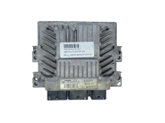 Ohjausyksikkö S122326109A 8200565863 8200592611 Renault Siemens 60373