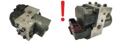 Abs-pumppu Renault 8200176161 0265216953 0273004678 65399