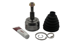 Vetoakselin nivel 7H0498099BX 44981043901 VW Transporter T5 Vika