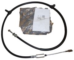 Käsijarruvaijeri Citroen Pugeot Fiat 1370472080 QPlus
