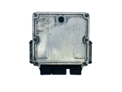 Ohjausyksikkö 0281011084 9640938680 9647693180 PSA Bosch 47570