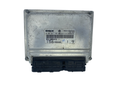 Ohjausyksikkö 55188343 0281011491 Alfa Romeo Bosch 49994