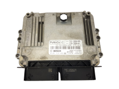 Ohjausyksikkö 0261S12486 F1B1-12A650-AMB Ford Bosch 27843