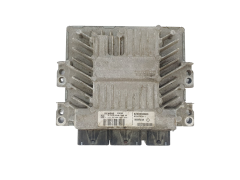 Ohjausyksikkö S122326109A 8200565863 8200592611 Renault Siemens 37646