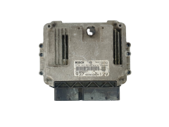 Ohjausyksikkö 51806557 0281012882 Alfa Romeo Bosch 38184