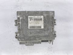 Ohjausyksikkö IAW18FD.5Z 46531218 61600.404.00 Fiat Magneti Marelli 58012
