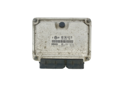 Ohjausyksikkö 038906012ES 0281010644 Volkswagen Bosch 41480