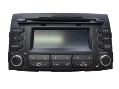 Radio-CD-soitin KIA Sportage 96160-3U230WK PA710SLSBWK