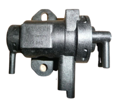 Turboventtiili Alkuperäinen Citroen Peugeot C4 C5 607 2.0-2.2 HDI 1628HC
