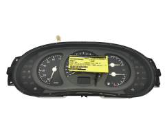 Kierroslukumittari Renault Clio 2 7700410432 F 49251