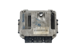 Ohjausyksikkö 0281010769 8200263396 8200285406 Renault Bosch 45125