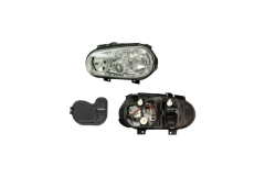 Ajovalo Vasen 1J1941017K 89410192402 VW Golf 4 DPA