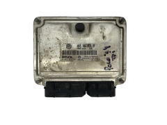 Ohjausyksikkö VW 045906019BF 0281011241 Bosch 52702