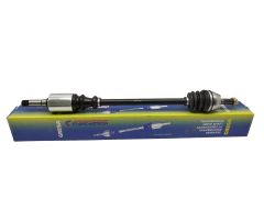 Vetoakseli Oikea Tee Citroen Peugeot 32730K T5085 GRESA