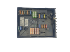 Ohjausyksikkö 1K0937125A 0-17181307-1 VW Seat Audi 40465