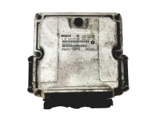 Ohjausyksikkö P04727664AD 0281010814 Chrysler Bosch 28291