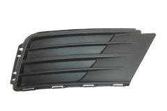 Puskurin Säleikkö Oikea Etu Tee VW Caddy 2K5853666E 88531783302 DPA