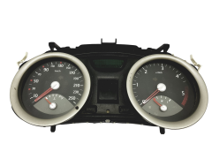 Kierroslukumittari Renault Megane 2 8200399700 B 47536