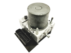 Abs-pumppu Audi A4 8E0614517BF 0265950474 Bosch 35484