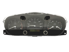 Kierroslukumittari Jaguar XJ 5W93-10849-KD Visteon