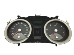Kierroslukumittari Renault Megane 2 8200399695 D 47951