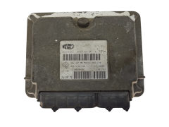 Ohjausyksikkö IAW4AF.M9 55187372 61600.627.05 Fiat Magneti Marelli 2861