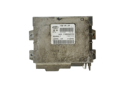 Ohjausyksikkö 7700860324 7700874630 16085.134 Renault Magneti 36693