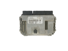 Ohjausyksikkö 89661-0H570 0261S19306 Toyota Bosch