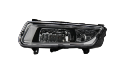 Sumuvalo Vasen 6R0941061B 89410815602 VW Polo DPA