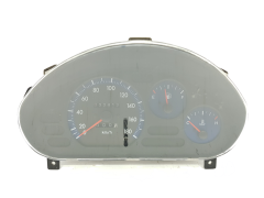 Nopeusmittari Chevrolet Matiz 96621424 25761