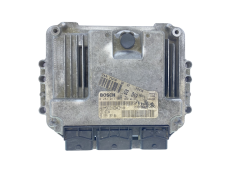 Ohjausyksikkö PSA 0281011784 9655919780 9654490280 Bosch 63835