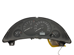 Kierroslukumittari Opel Corsa C 13173350WD 110008988029 21740