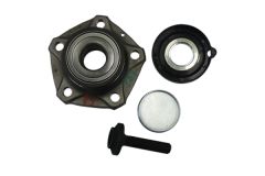 Pyörännapa Taka 8K0598611 B11288 Audi A4 A5 A6 Borsehung