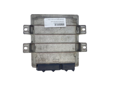 Ohjausyksikkö NNN100743 A0047 YM Rover 60895