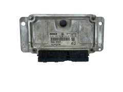 Ohjausyksikkö Toyota 89661-0H023 0261208702 Bosch 48767