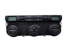 Lämmityksen Säätöyksikkö AC Volkswagen 3C0907044AJ