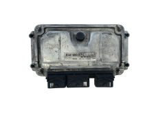 Ohjausyksikkö PSA 0261206246 9637838780id07 Bosch 51328