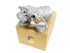 Öljynsuodattimen Kotelo Renault 7701052706 Uusi Alkuperäinen