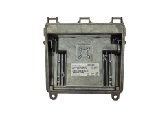 Ohjausyksikkö A2661534079 A0014460240 5WK90925 Mercedes Siemens