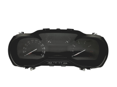Kierroslukumittari Citroen Berlingo 9830952080 01 Yazaki 58032