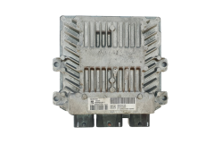 Ohjausyksikkö 5WS40572B-T 9663483180 9653451880 PSA Continental 47524
