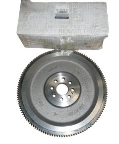 Vauhtipyörä Uusi Alkuperäinen 123007973R Renault 2.0 DCI